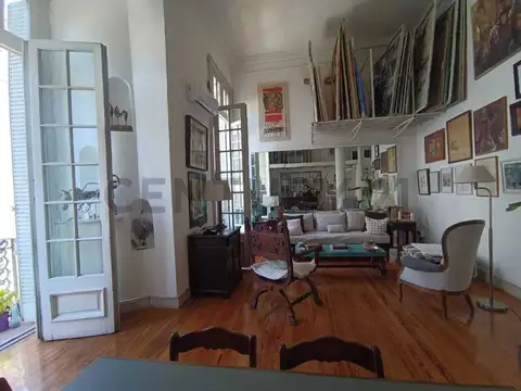 Departamento en Venta en Recoleta, USD 215.000