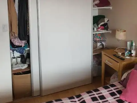 Departamento en Venta en Merlo, USD 64.000