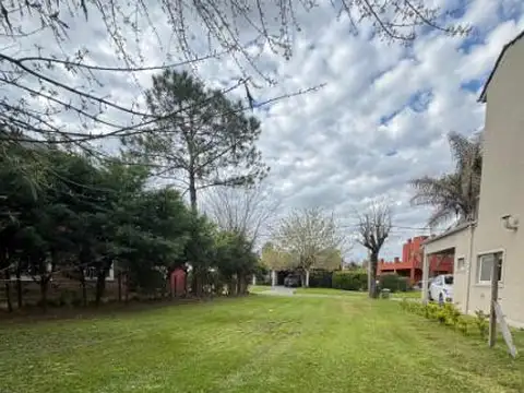 Terreno en Venta de 307,0 m2