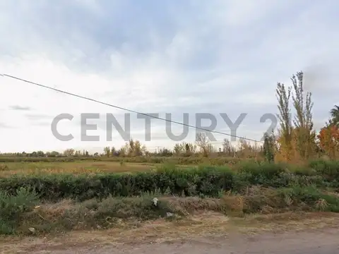 Calle Santa Clara y Carril Viejo