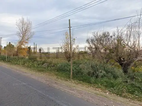 Terreno en Venta en Maipú, USD 85.000