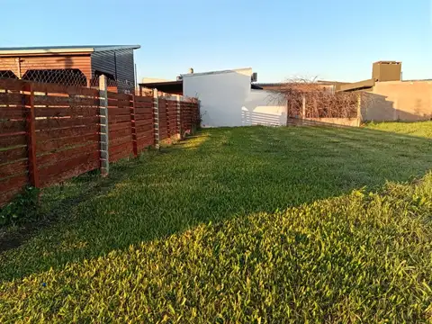 Terreno en Praderas 3 hermoso entorno