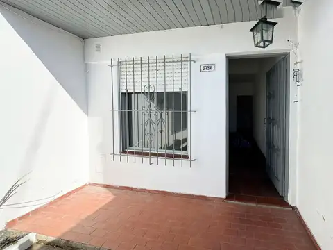 DEPARTAMENTO 2 AMBIENTES CON COCHERA - MERLO NORTE