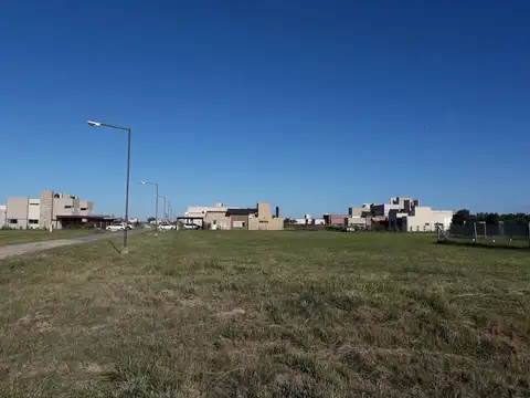 Terreno en Venta en Funes Norte, USD 54.027