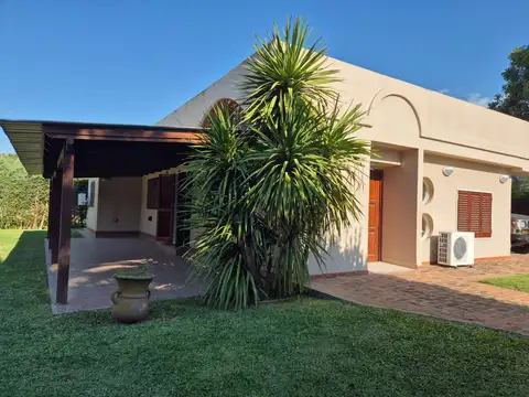 Casa en venta