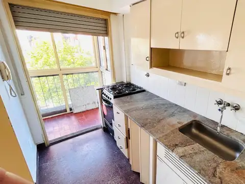 Departamento en Alquiler en Centro, $ 490.000