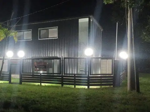 Casa en Andino con pileta