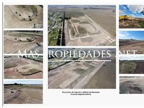 Terreno en Venta en Las Victorias, USD 43.500