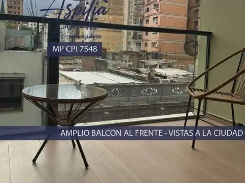 Departamento en Venta 40 años