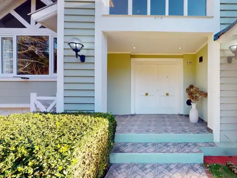Casa en Alquiler Temporal en Norte Playa, USD 5.000