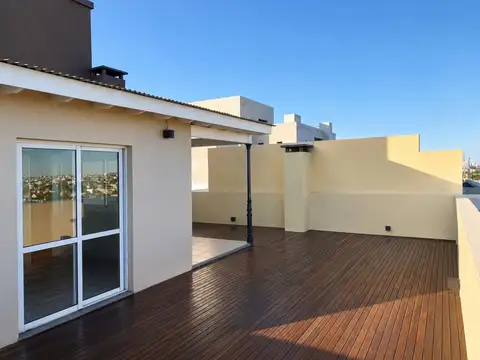 Departamento en Venta en Haedo, Partido de Morón