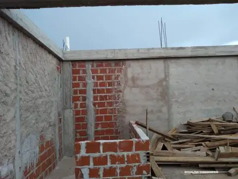 Terreno en Venta de 1,0 m2