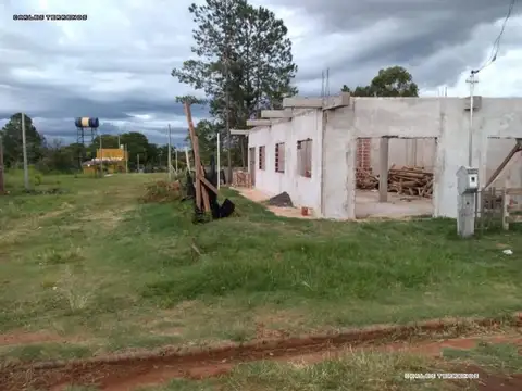 Terreno en Venta en Posadas, USD 33.000