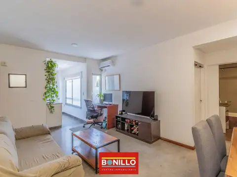 Departamento 2 ambientes venta Paternal