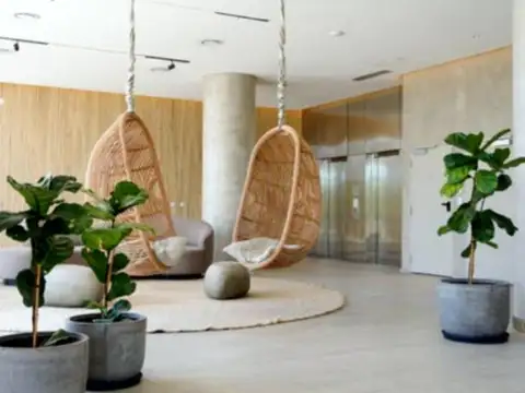 Venta Departamento Piso 10 en Remeros Beach Sky 2