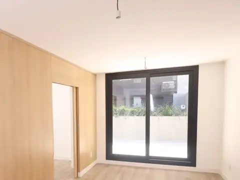 Venta Apartamento 1 DORMITORIO  MALVIN a estrenar