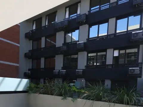 Venta Apartamento 1 DORMITORIO  MALVIN a estrenar