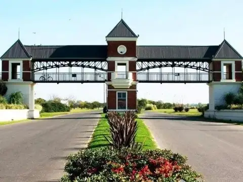 Santa Sofía Pilar Del Este Lote 311