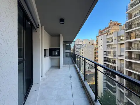 Departamento en Venta en Centro, Rosario