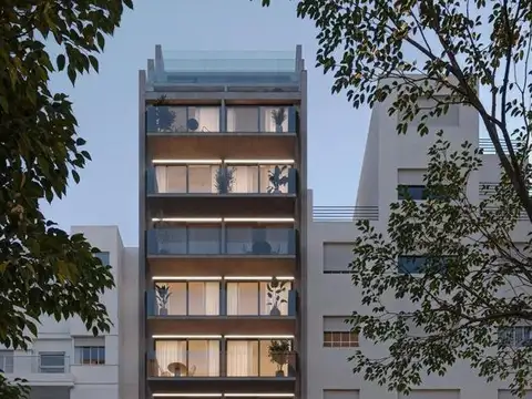 Departamento en Venta en Recoleta, USD 95.928