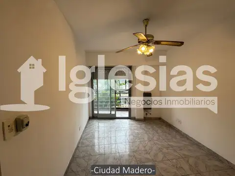 Departamento (uso profesional) en alquiler en Ciudad Madero