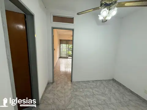 Departamento en Alquiler de Monoambiente