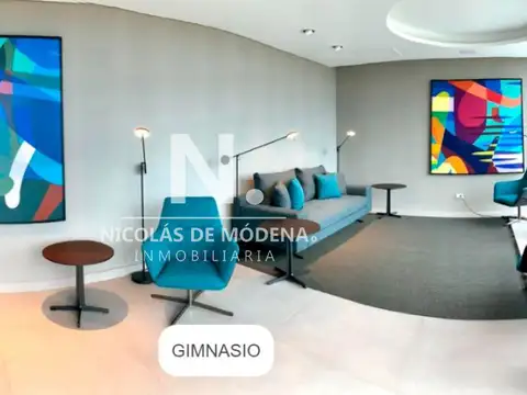 Departamento en Venta 1 año