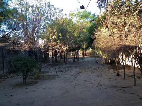 Camba Punta 3700