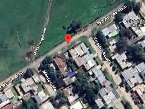 Casa en Venta en Ezeiza, USD 90.000