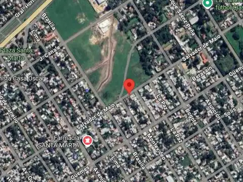 Casa en venta - 2 Dormitorios 1 Baño - Ezeiza