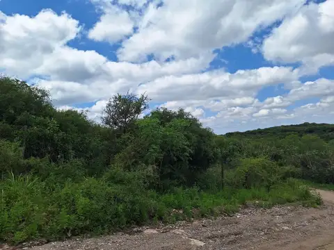 Terreno en Venta en Salsipuedes, USD 6.900
