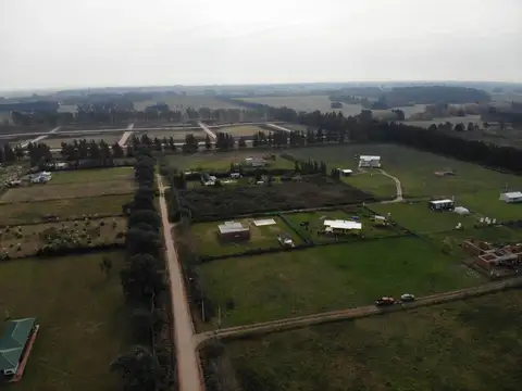 Barrio Mestiza, Lote 4