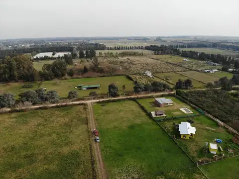 TERRENO EN VENTA CARDALES