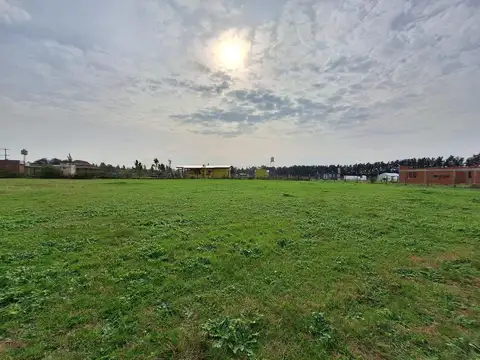 Terreno en Venta en Los Cardales, USD 45.000