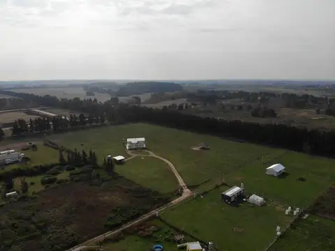 Barrio Mestiza, Lote 4