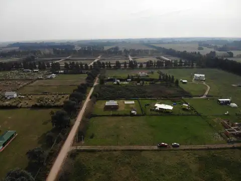 Terreno en Venta en Los Cardales, USD 45.000