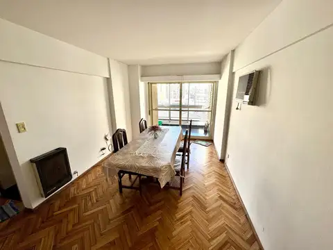Departamento en Venta de 2 dormitorios