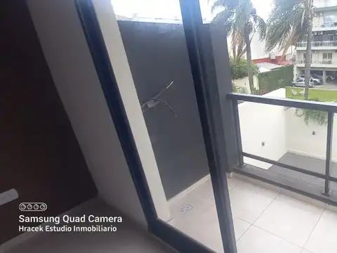 General Bartolomé Mitre 100, Piso 2