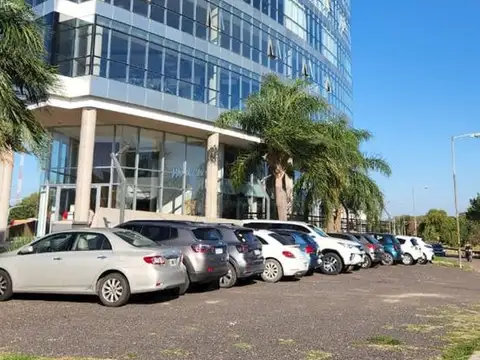 Colectora Este Ramal Escobar 49500