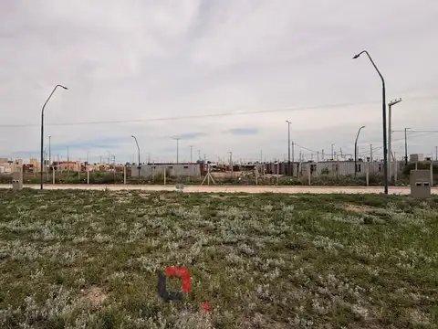 Terreno en Venta de 348,0 m2