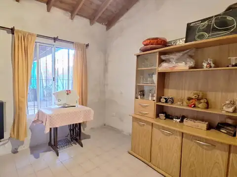 Casa en Venta de 2 dormitorios