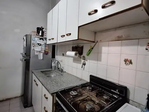 Casa en Venta en Campana, USD 40.000