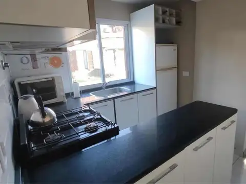Depto Tipo Casa en Venta de 2 dormitorios