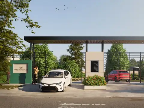 Lote nº 10 en venta ubicado en Muñiz