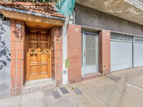 Gualeguaychú 200, Piso 3