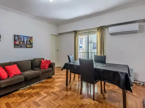 Departamento en Venta al Norte