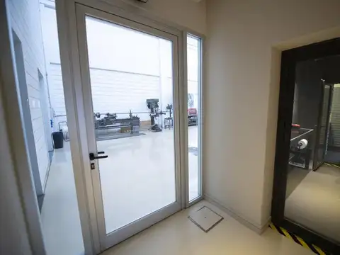 Galpon en Venta 6 años