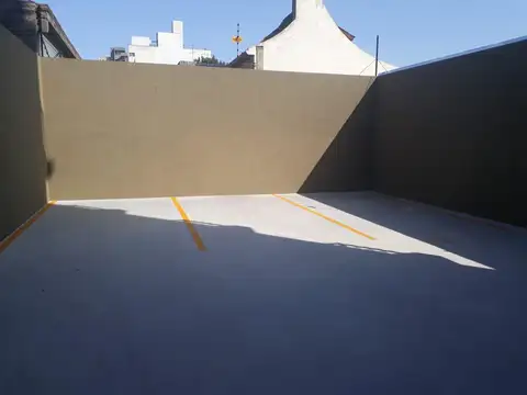 Departamento en Venta en Centro, USD 95.000