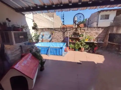 Depto Tipo Casa en Venta en Belgrano, USD 55.000