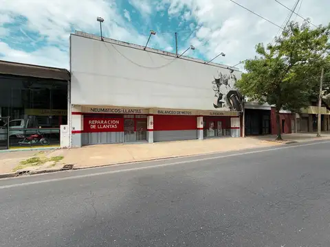 San Juan 3419